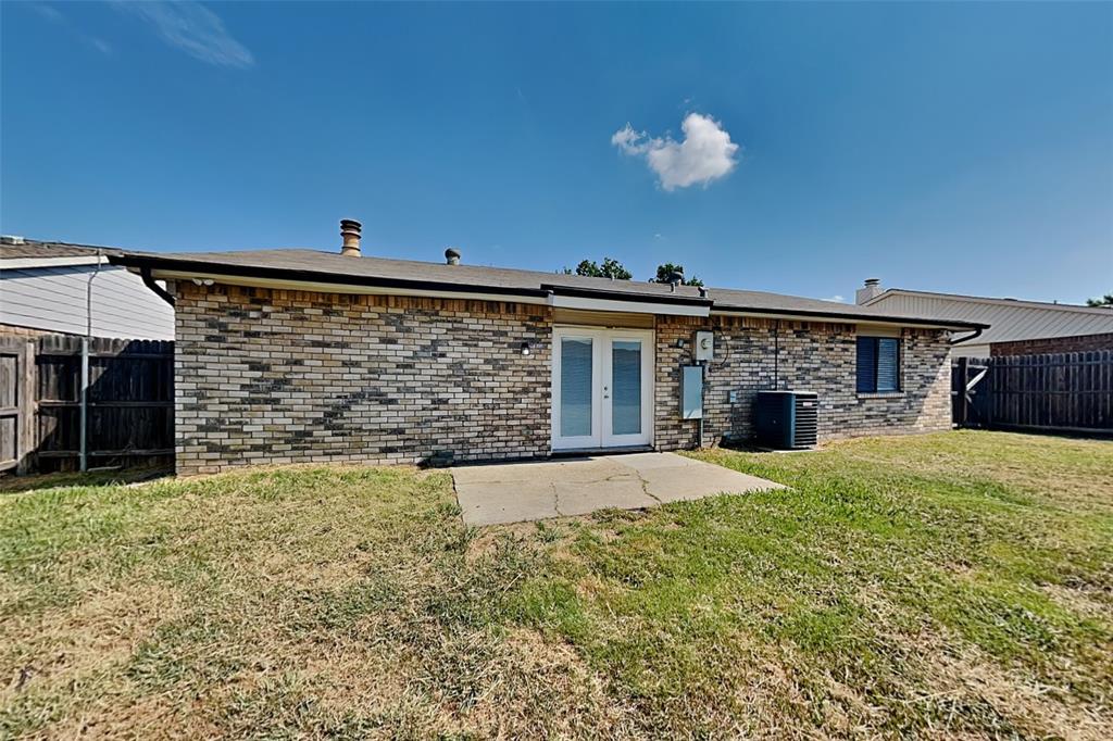 5513 Rearn Drive Property Photo 17