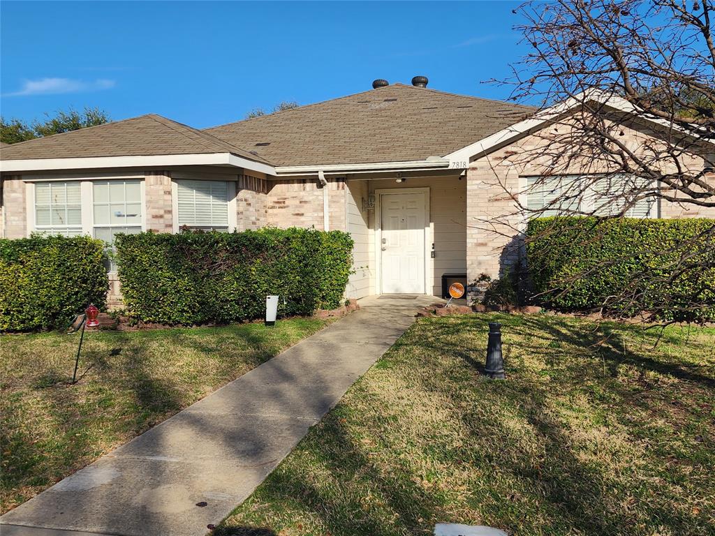 7818 Jubilant Drive Property Photo 1