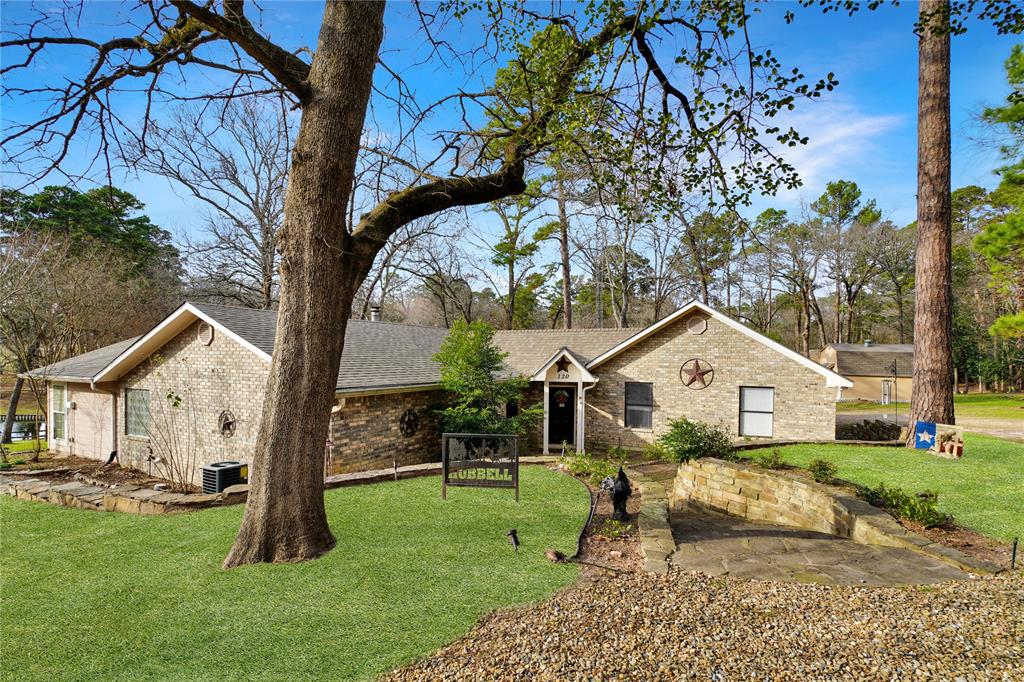 120 Rainbow Cove Property Photo 1