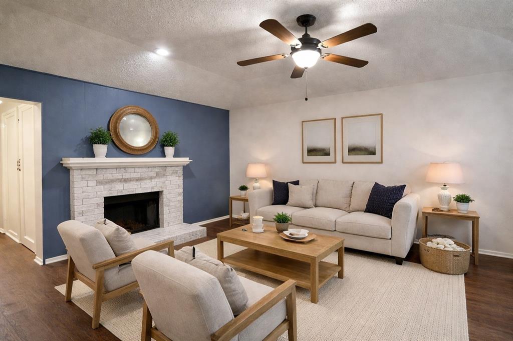 2509 Stanford Street A Property Photo 5