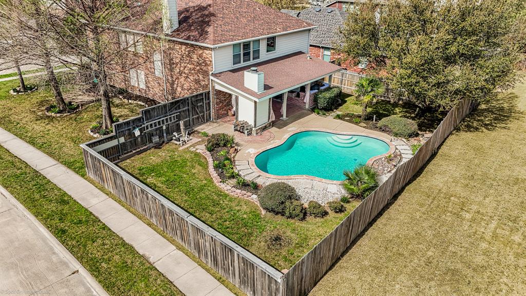 100 Bowie Street Property Photo 1