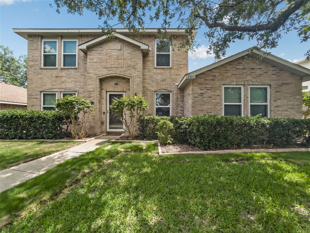 1303 Starpoint Lane Property Photo 1