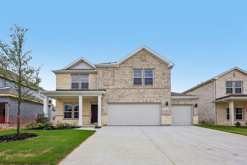 725 Vineyard Way Property Photo 1