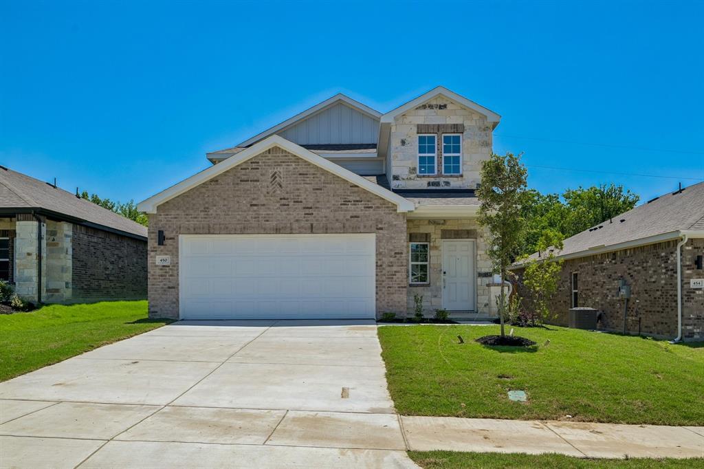 450 Suffolk Drive Property Photo 1