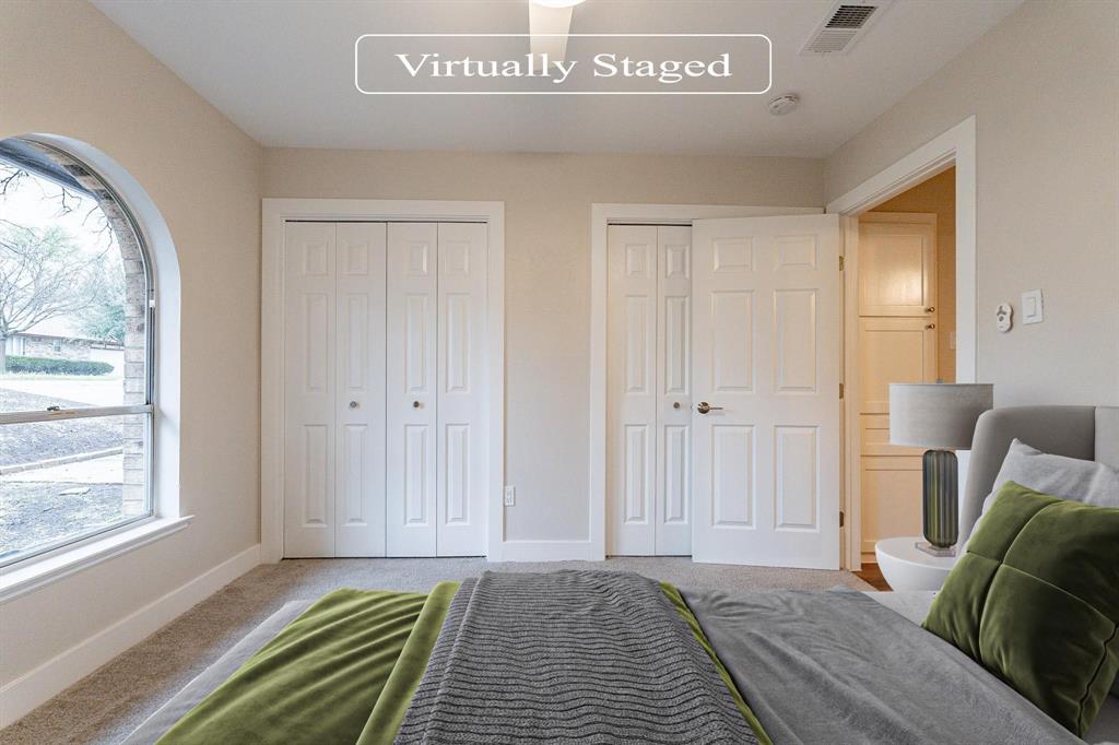 2105 Castle Oaks Drive Property Photo 5