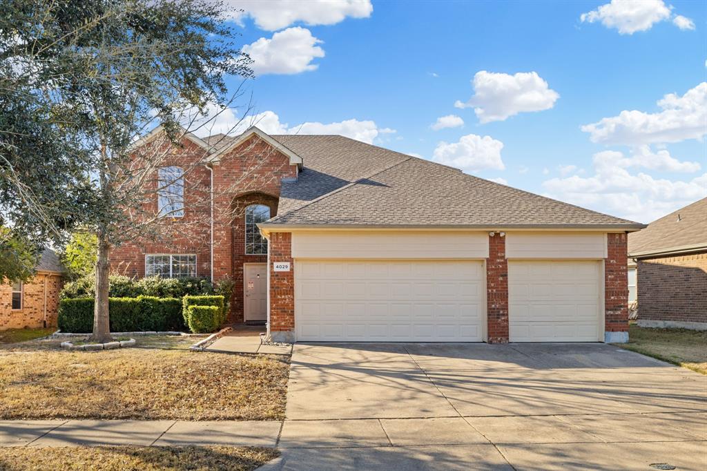 4029 Bridge Water Road Property Photo 1