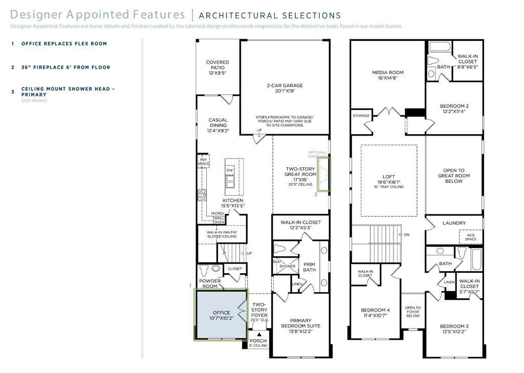 1529 Buck Trail Property Photo 3