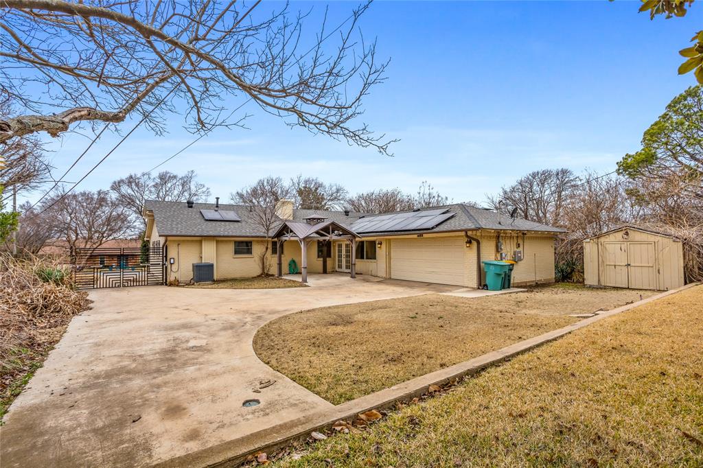 1401 Greenbrier Drive Property Photo 28