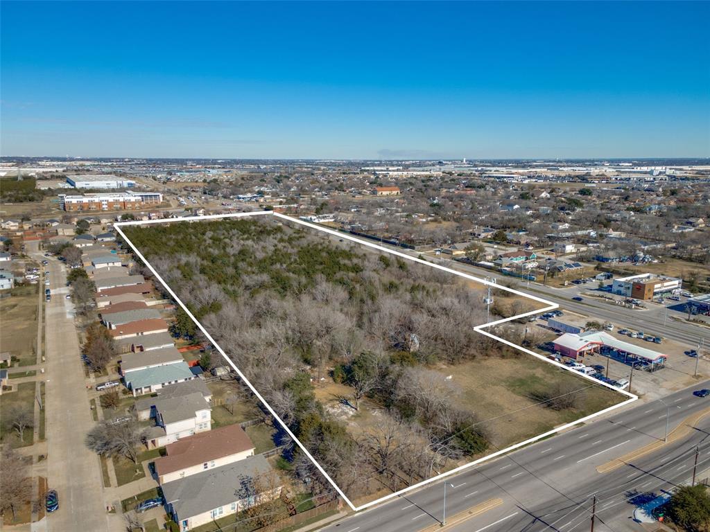 9107 Scyene Road Property Photo 1