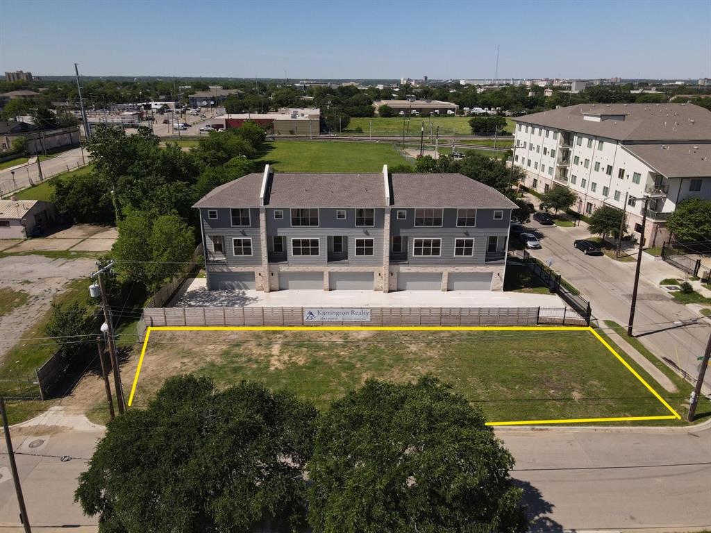 1109 JB Jackson Jr Boulevard
