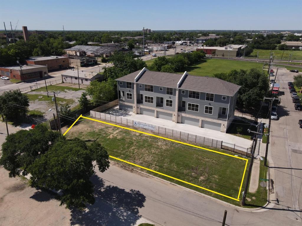 1109 Jb Jackson Jr Boulevard Property Photo 2