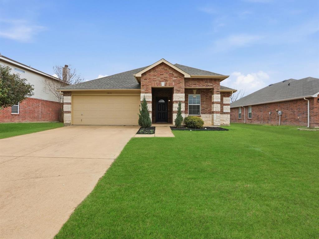 1441 Erin Drive Property Photo 1