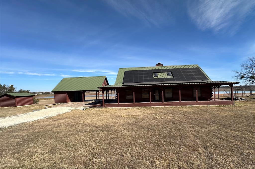 349 Lake Point Property Photo 2