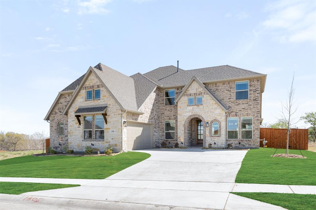 1306 Parkmont Court