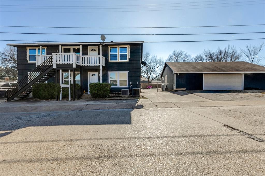 315 N Merrill Avenue