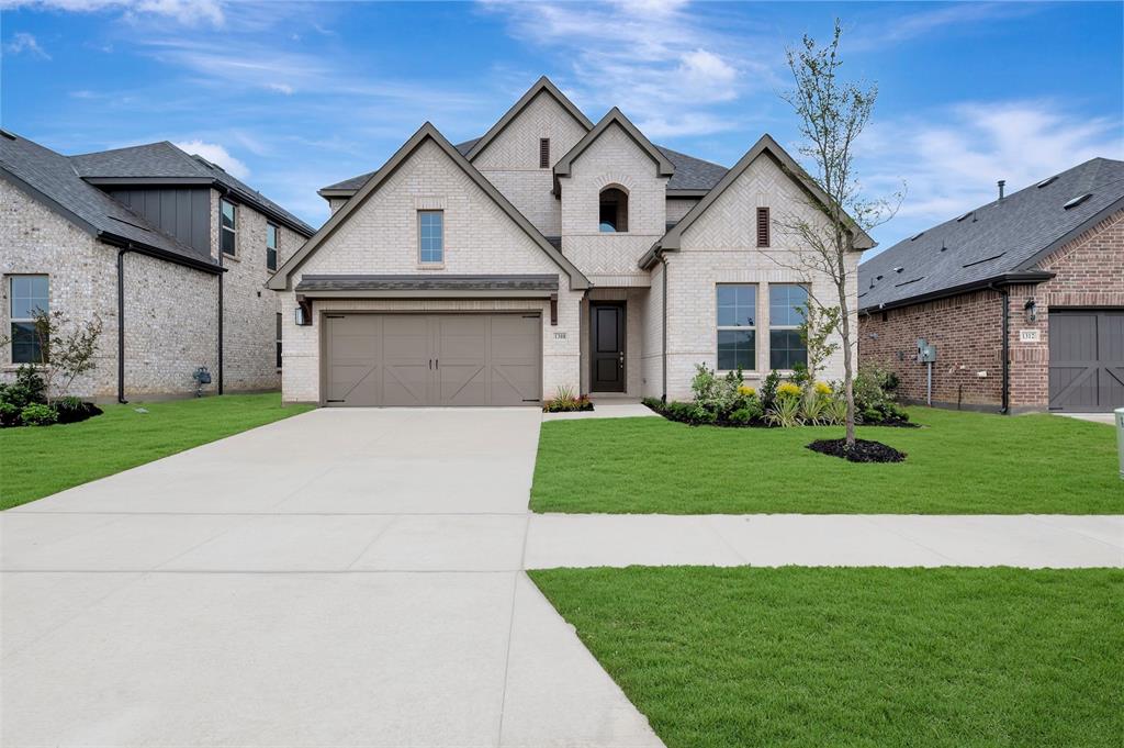 1308 Silver Grass Meadows Property Photo 1