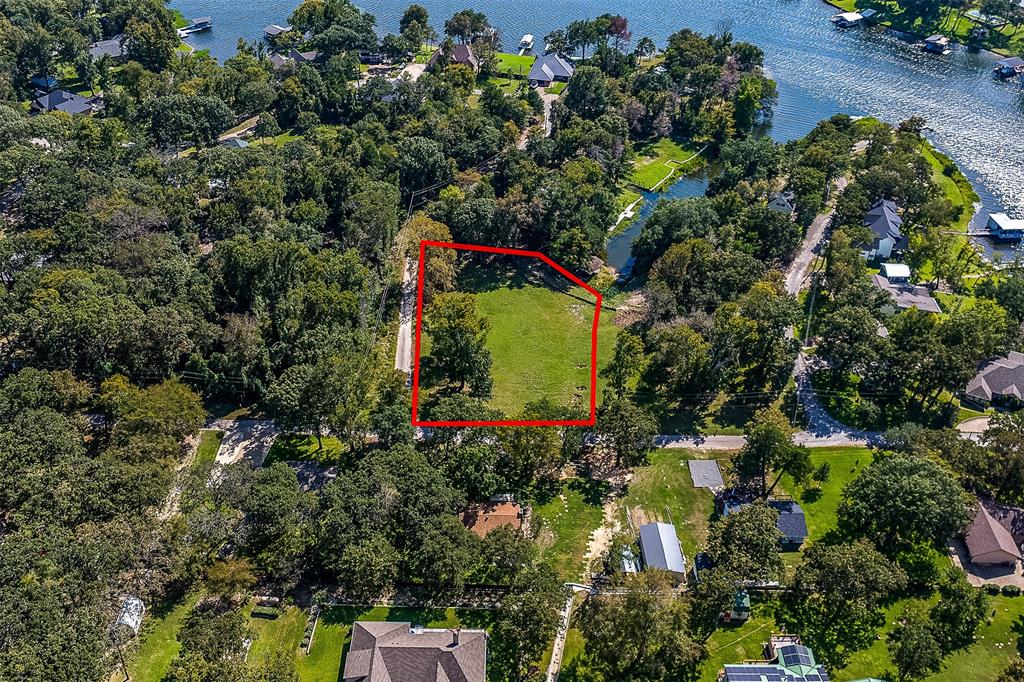 2524 Tanglewood Drive