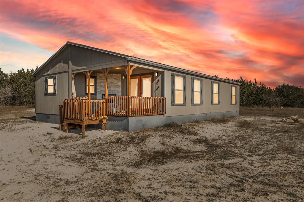 1141 Pitchfork Ranch Road Property Photo 1