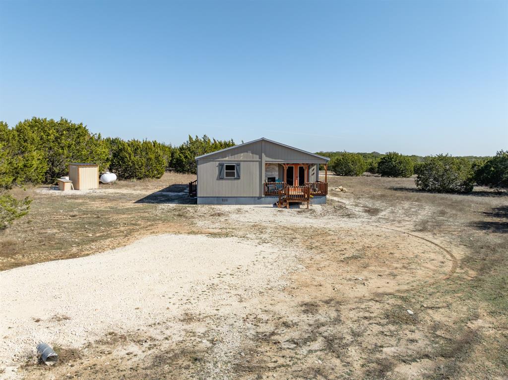 1141 Pitchfork Ranch Road Property Photo 23