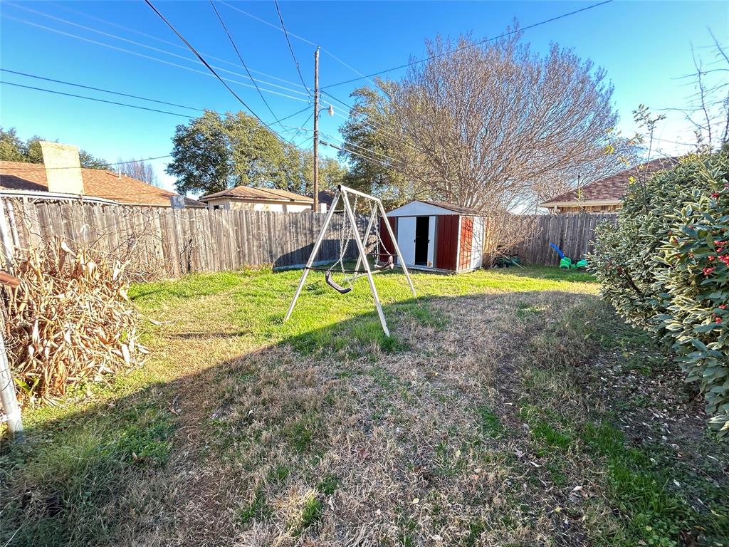 120 Cedar Springs Boulevard Property Photo 18
