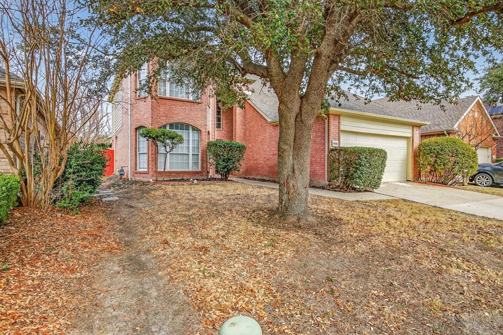 6116 Berkshire Road Property Photo 1