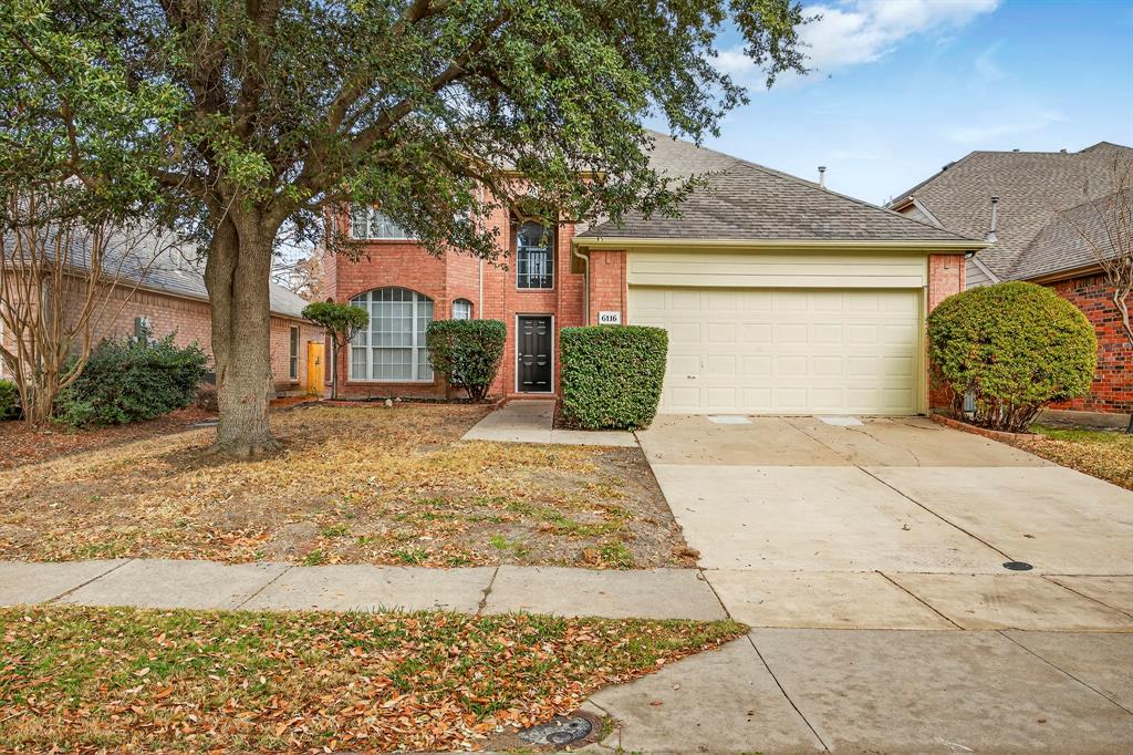 6116 Berkshire Road Property Photo 2