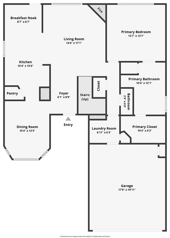 6116 Berkshire Road Property Photo 26