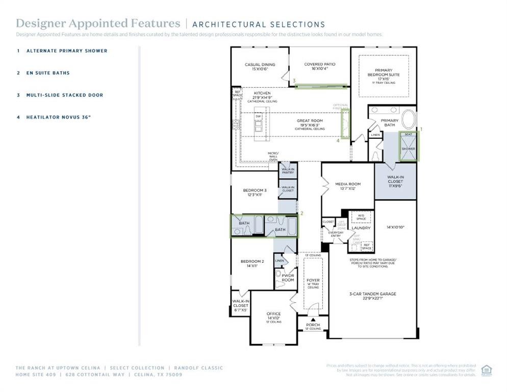 628 Cottontail Way Property Photo 3