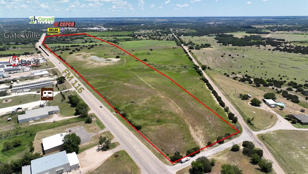 129 Fm 116 Property Photo 1