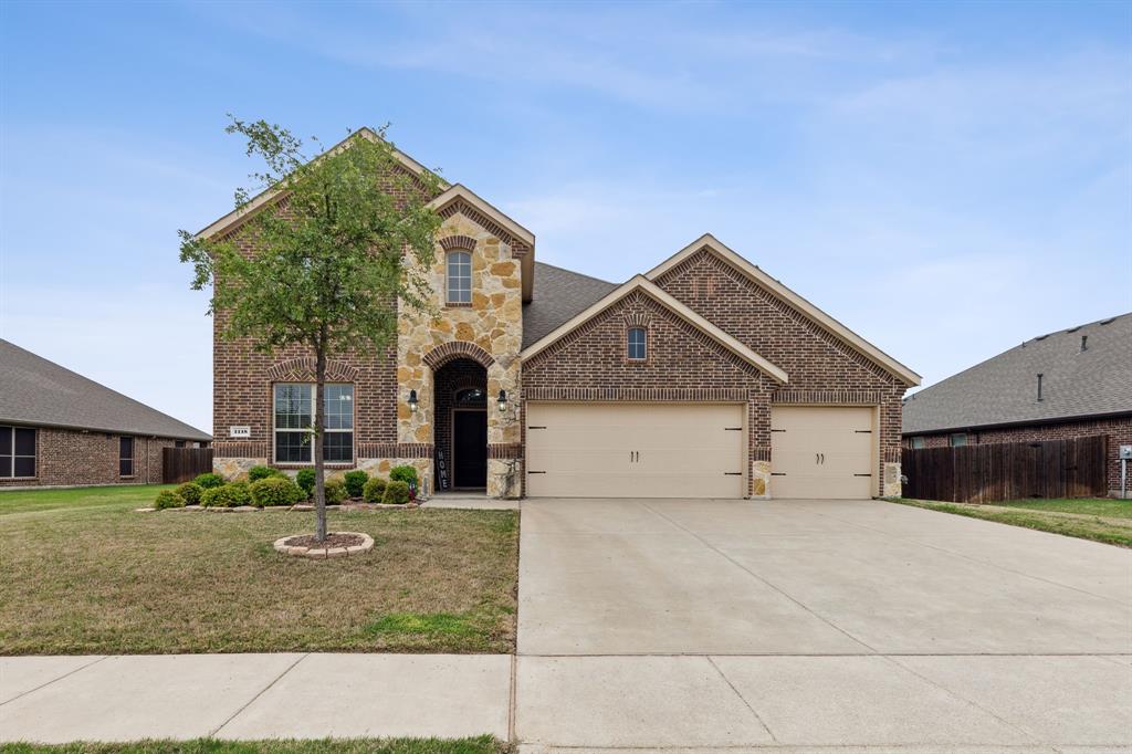 1118 Ranger Road Property Photo 1