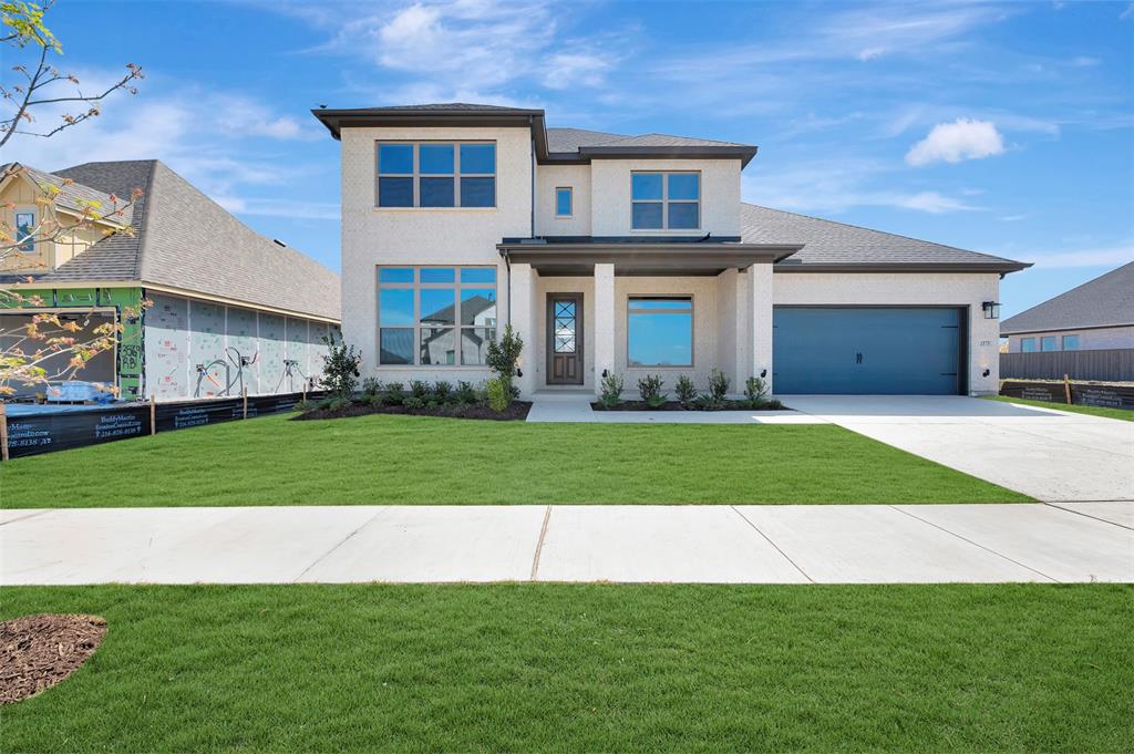 3575 Redbud Fower Trail Property Photo 1