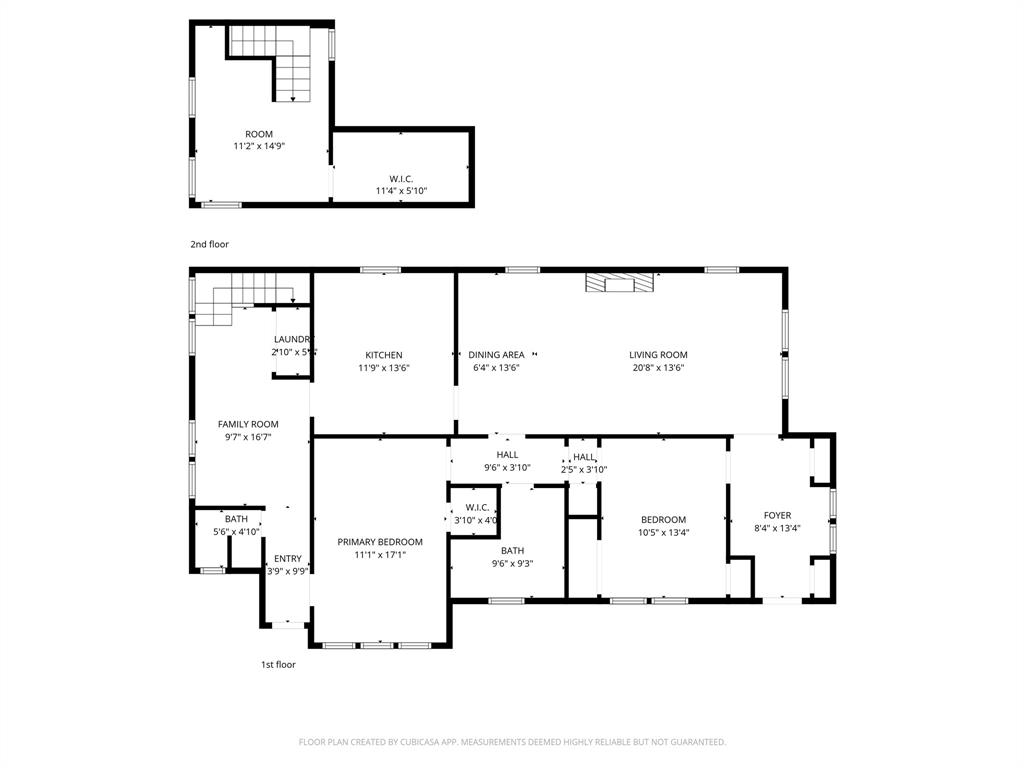 1111 N Austin Street Property Photo 16