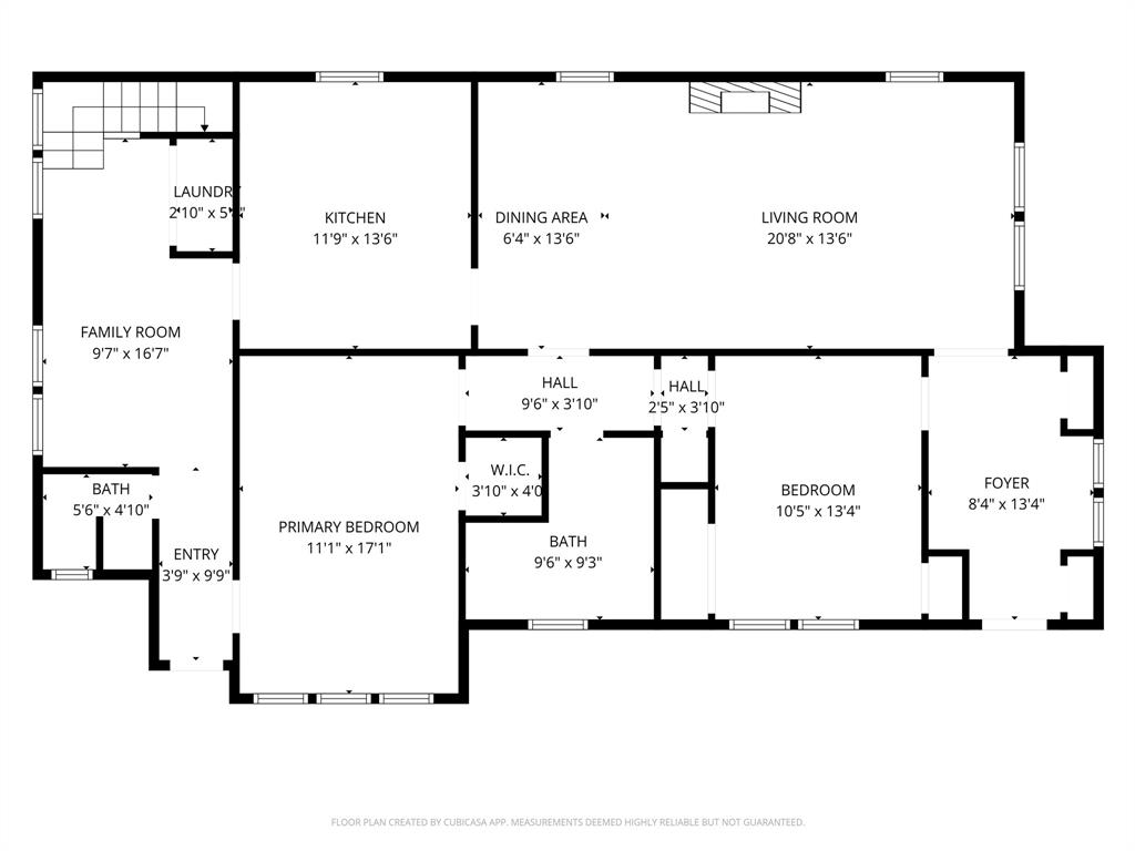 1111 N Austin Street Property Photo 17