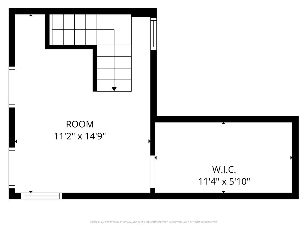 1111 N Austin Street Property Photo 18