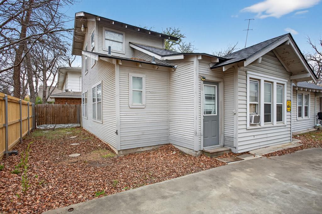 1111 N Austin Street Property Photo 19
