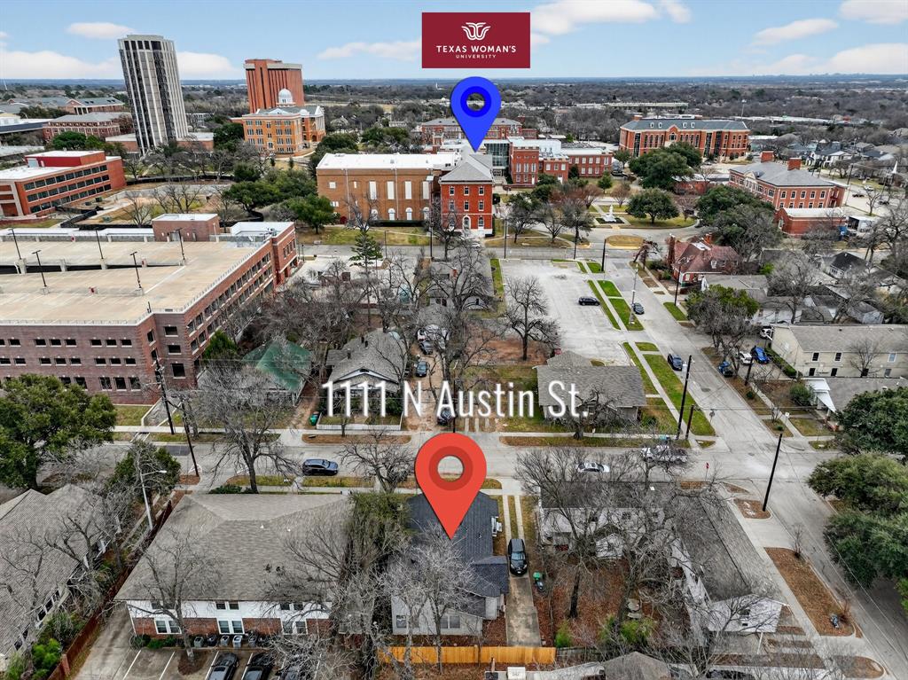 1111 N Austin Street Property Photo 27