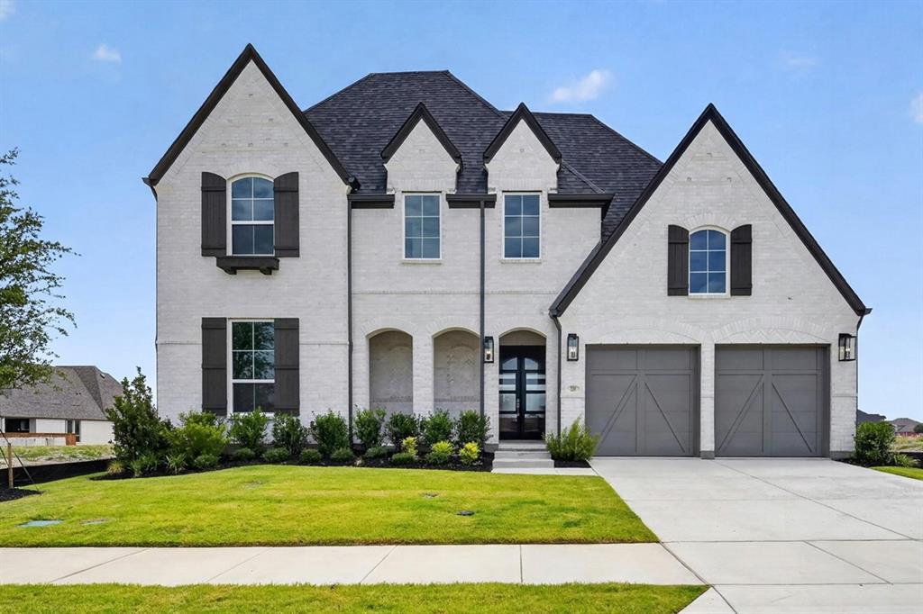 3201 Midnight Dream Court Property Photo 1