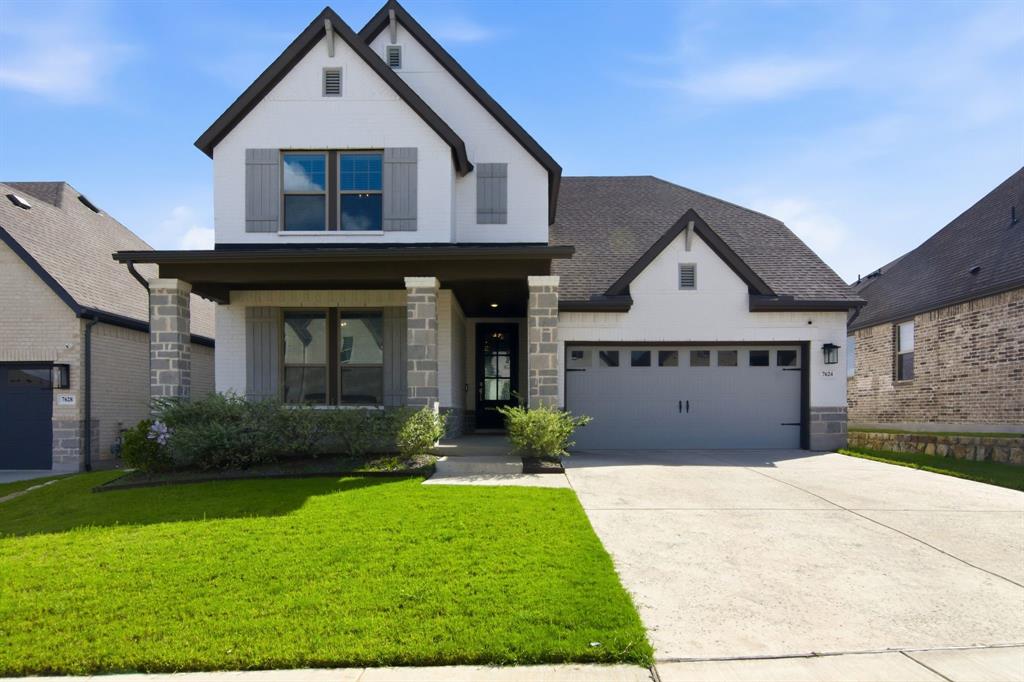 7624 Whisterwheel Way Property Photo 1