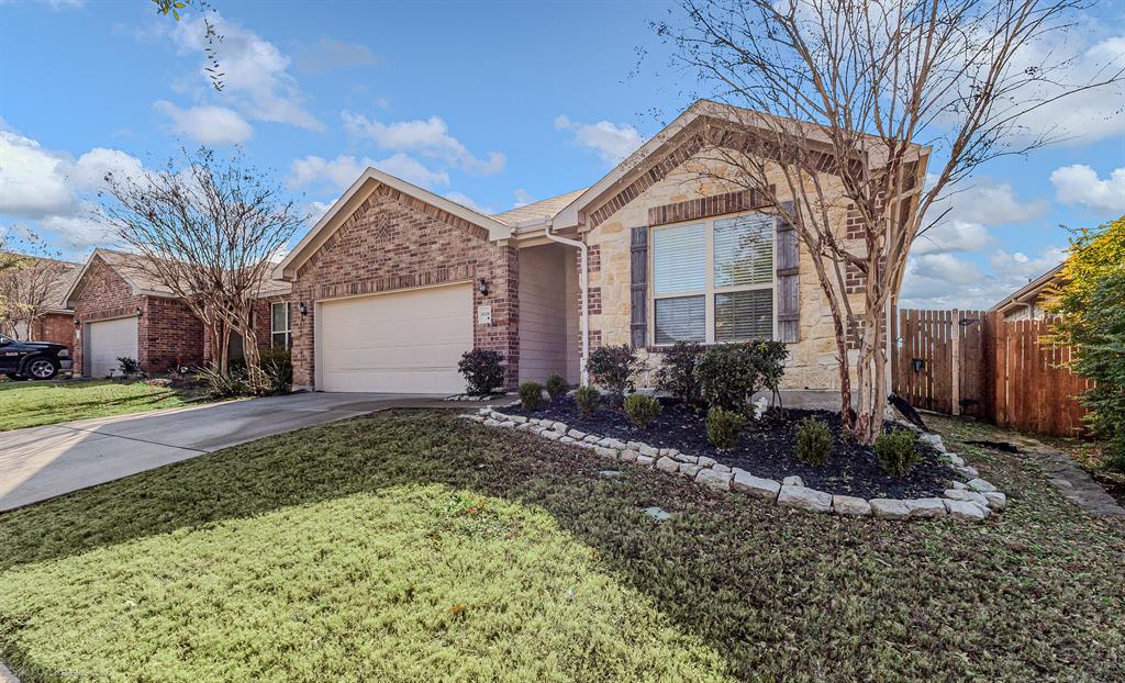 4110 Legend Trail Property Photo 1
