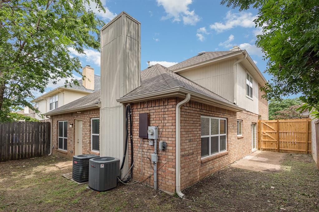4316 N Capistrano Drive Property Photo 18