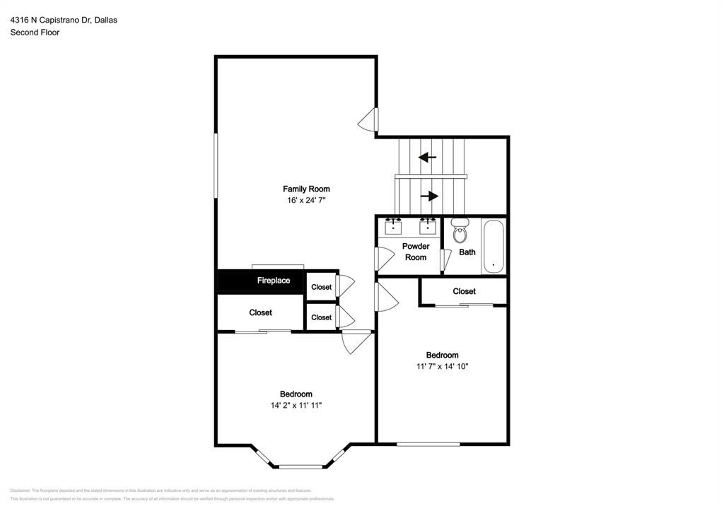 4316 N Capistrano Drive Property Photo 20