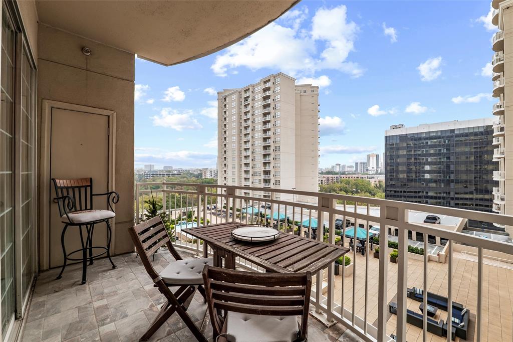 3225 Turtle Creek Boulevard 829 Property Photo 1