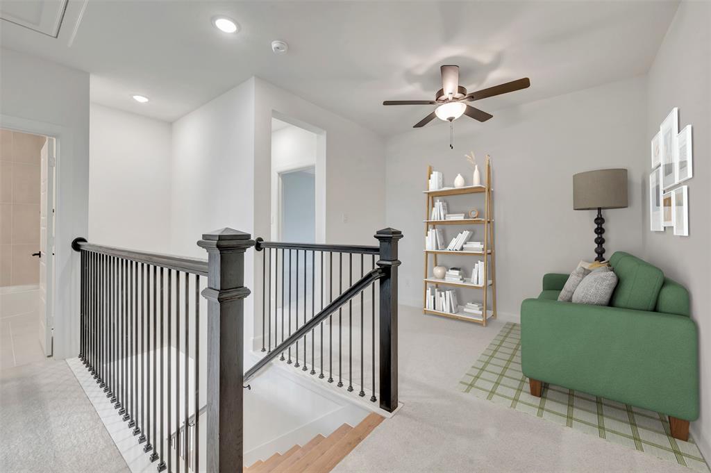 5852 Water Bridge Lane Property Photo 16