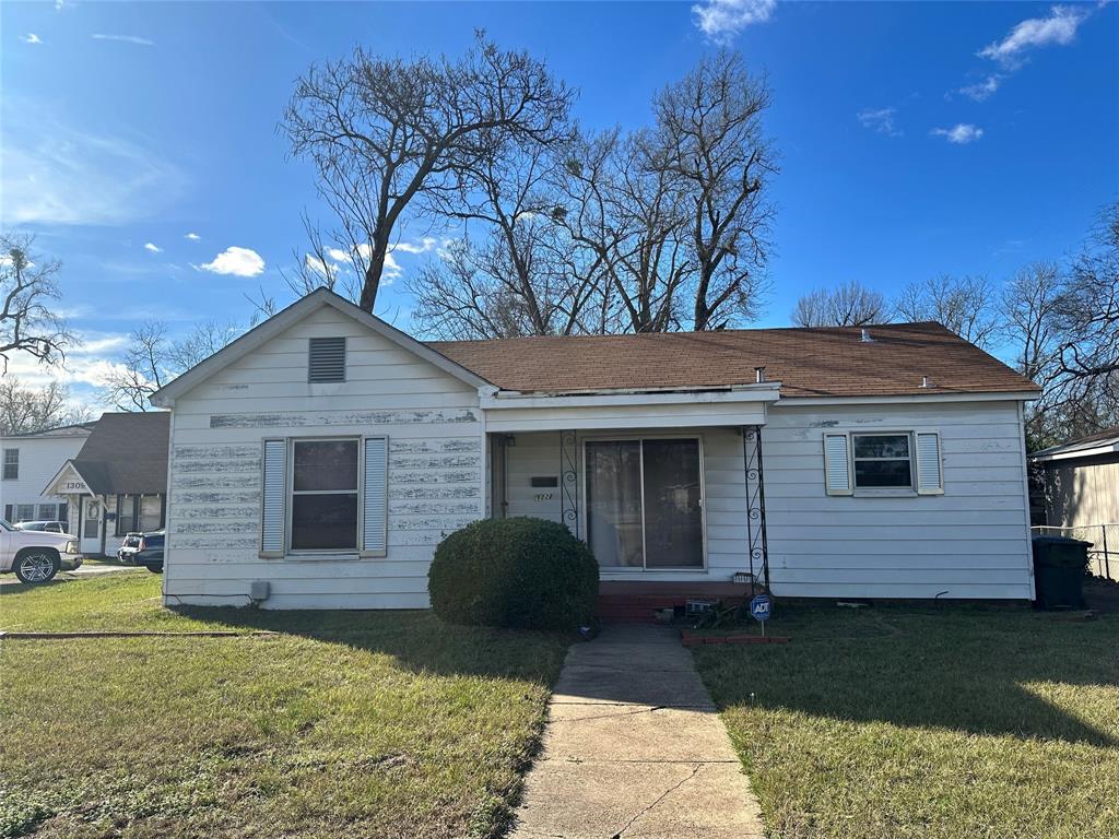 1221 Old Noonday Road Property Photo 1
