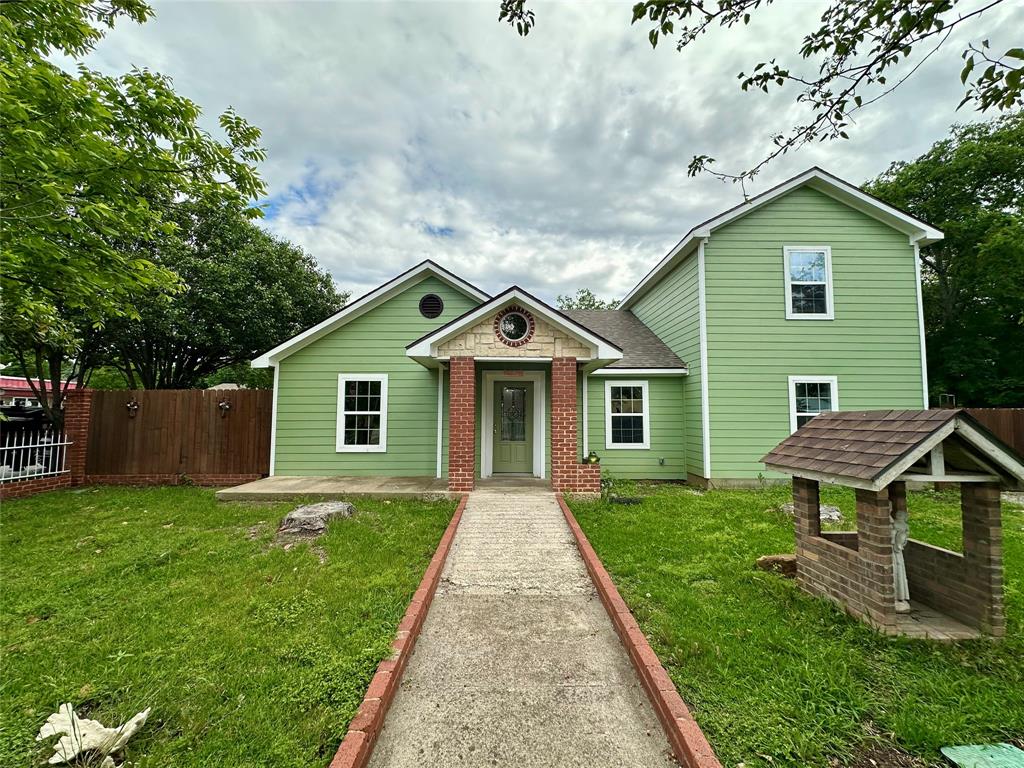 3642 Ada Avenue Property Photo 1