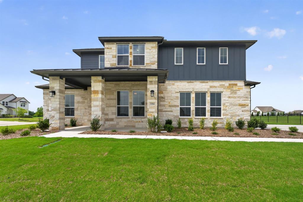 5504 Gaelic Drive Property Photo 1