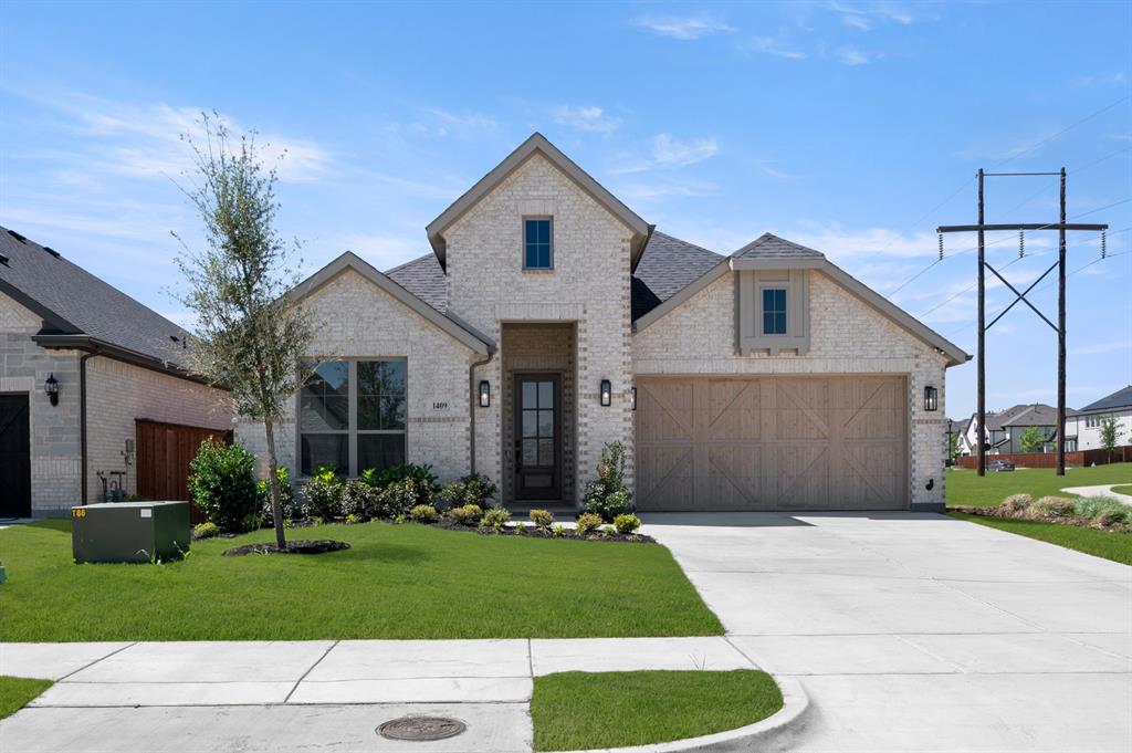 1409 Ripple Glass Road Property Photo 1