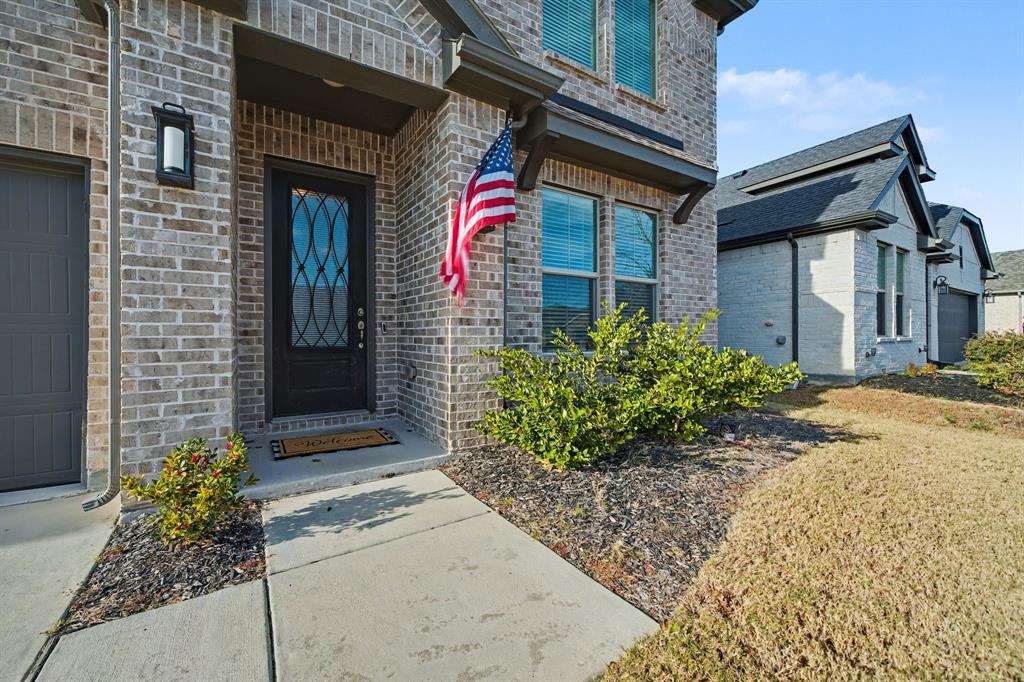1276 Caprock Drive Property Photo 1