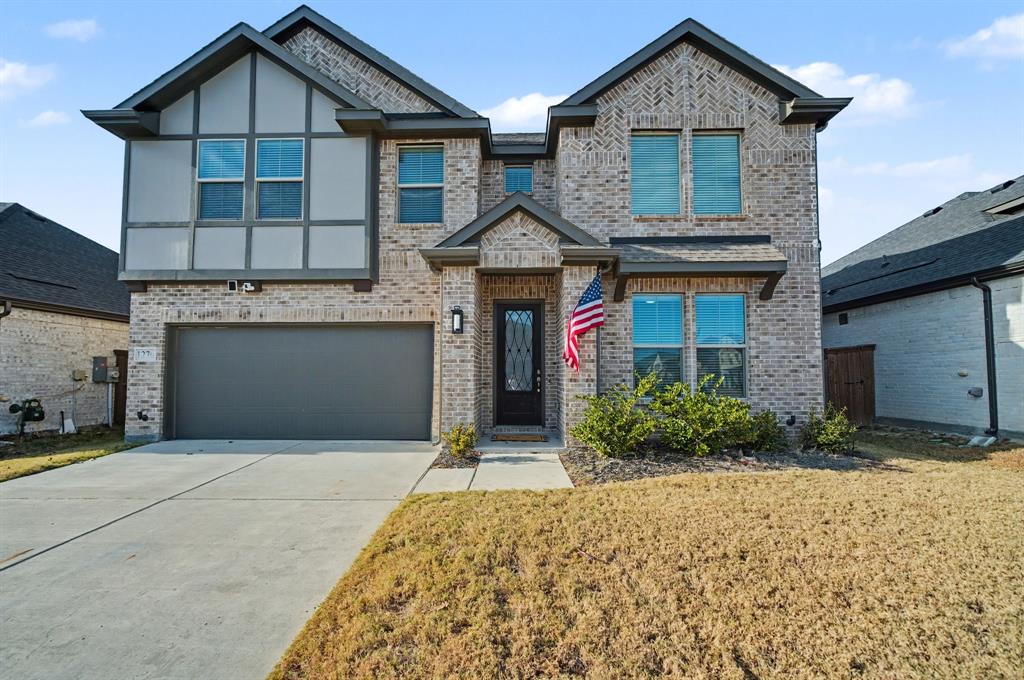 1276 Caprock Drive Property Photo 2