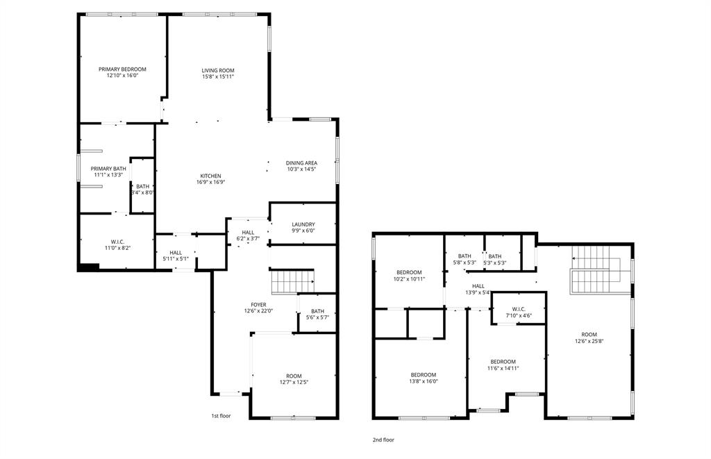 1276 Caprock Drive Property Photo 4